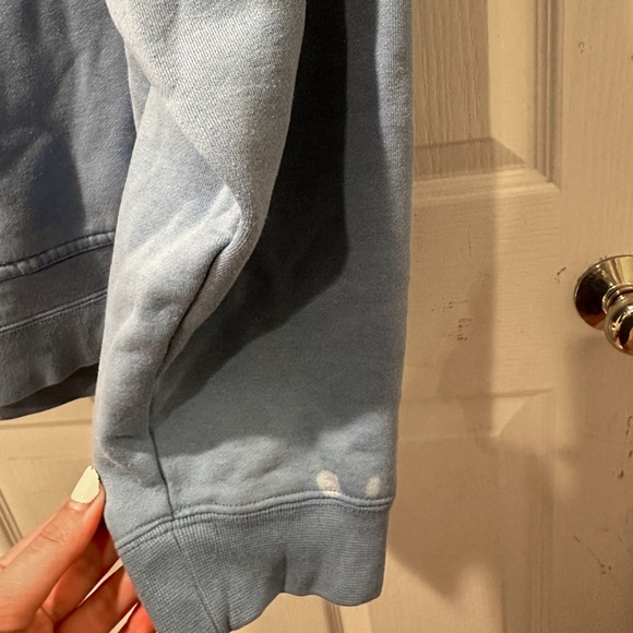 Adidas Denver Nuggets Hoodie - Picture 5 of 5